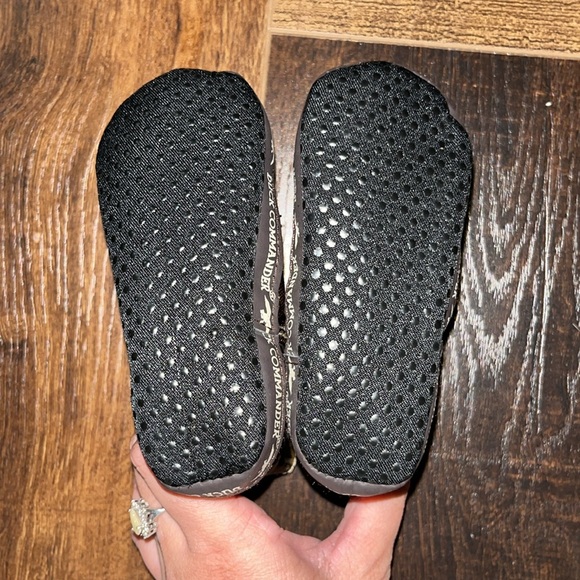 Duck Commander baby shoes - Picture 2 of 3